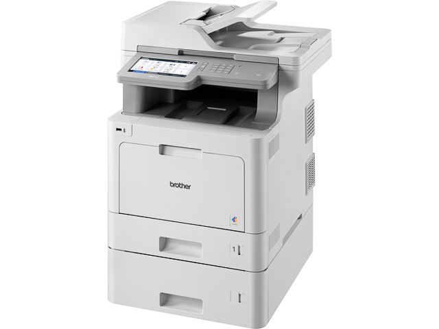 BROTHER MFCL9570CDWT 4IN1 LASERDRUCKER MFCL9570CDWTG2 A4/WLAN/Duplex/Farbe 1