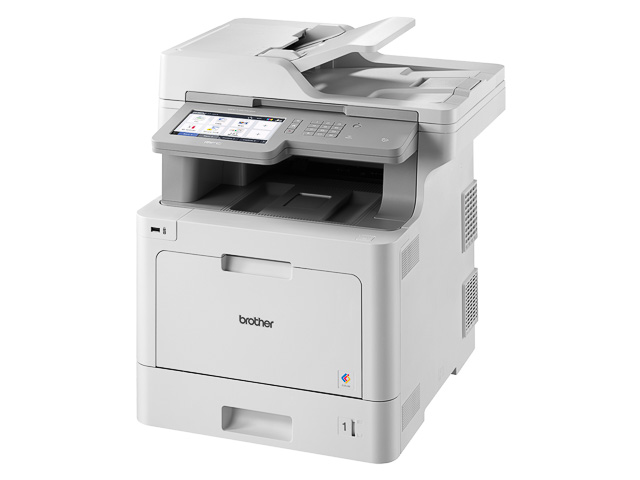 MFCL9570CDWG8 BROTHER MFCL9570CDW 4in1 Laserdrucker color A4 Google Cloud Print 1