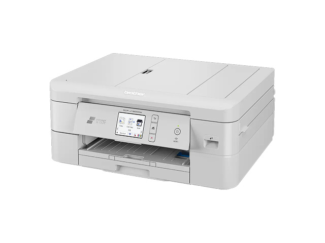 DCPJ1800DWRE1 BROTHER DCPJ1800DW 3in1 Inkjet Printer color A4 WiFi Duplex 1