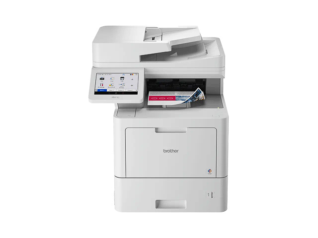 MFCL9630CDNRE1 BROTHER MFCL9630CDN 4in1 Laser Printer color A4 (210x297mm) LAN 1