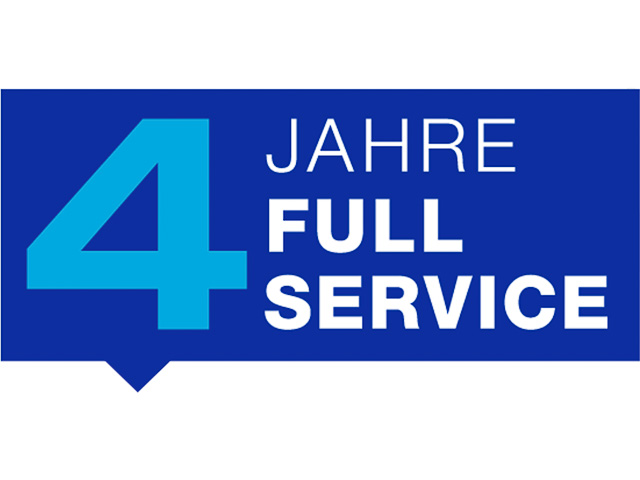 BROTHER FULL SERVICE PACK 4JAHRE 24STD ZWPS60041 Vor-Ort-Service + Print Airbag 1