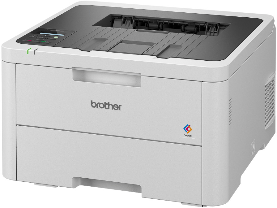 BROTHER HLL3220CWE FARBLASERDRUCKER HLL3220CWERE1 A4/WLAN/Eco 1