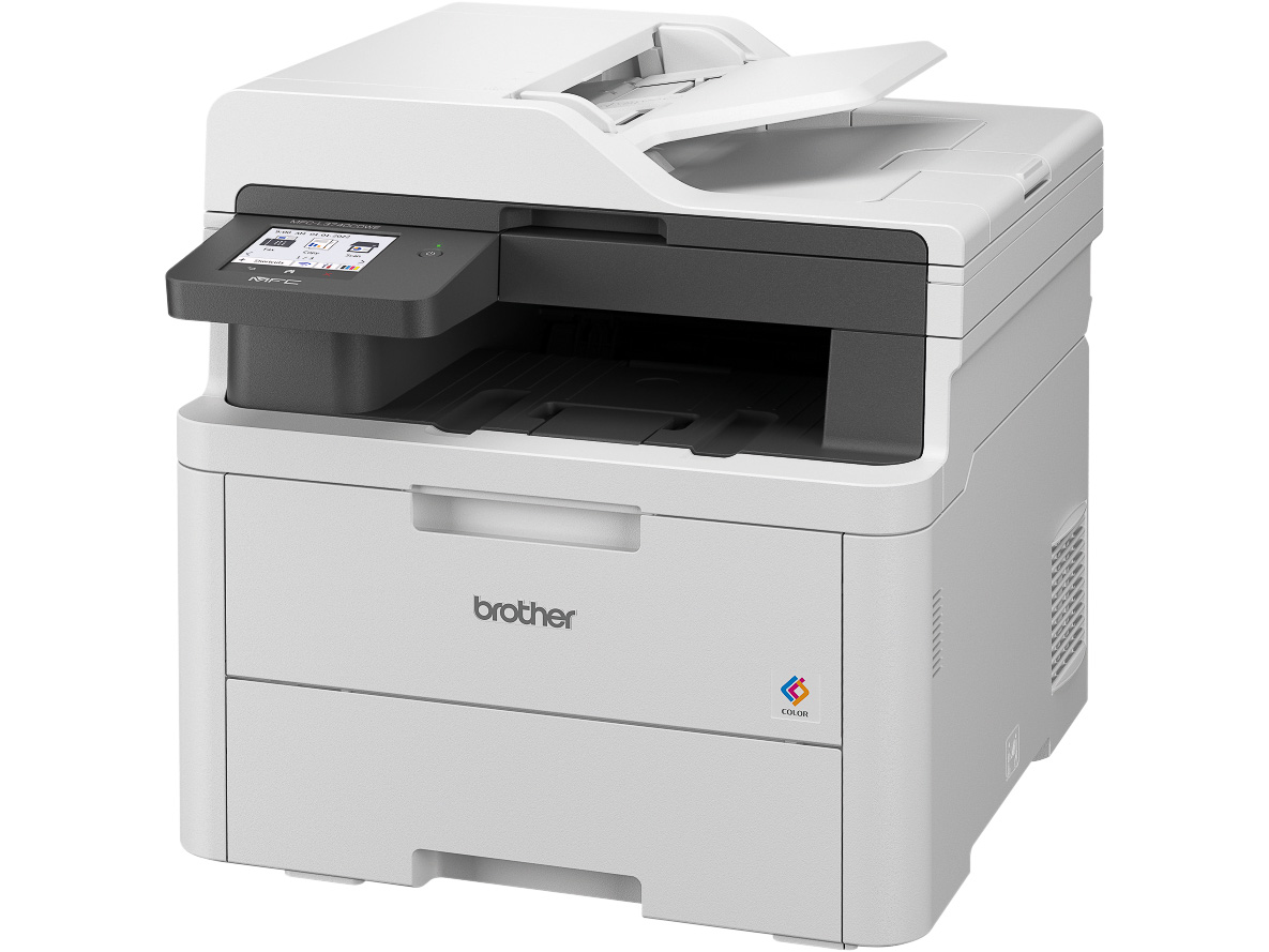 MFCL3740CDWERE1 BROTHER MFCL3740CDWE 4in1 LED Drucker color A4 Airprint LAN 1