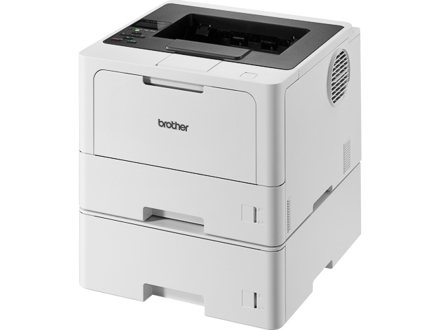 HLL5210DNTG2 BROTHER HLL5210DNT Laser Printer mono A4 LAN Duplex 1