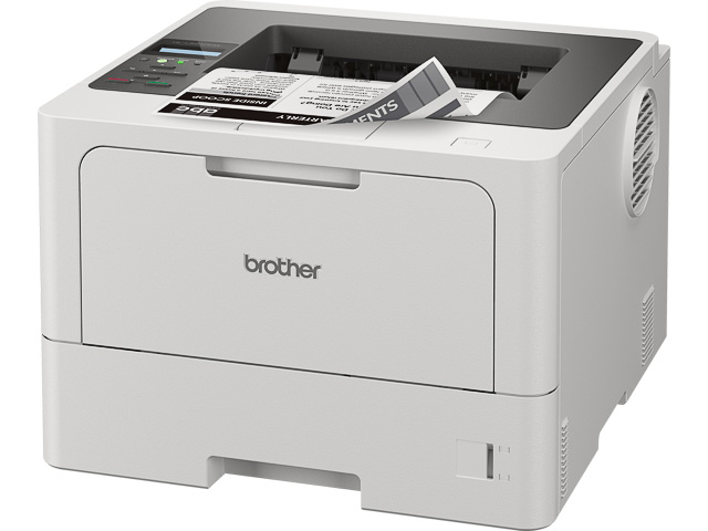 HLL5210DWRE1 BROTHER HLL5210DW Laser Printer mono A4 WiFi Duplex 1
