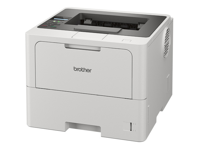 HLL6210DWRE1 BROTHER HLL6210DW Laser Printer mono A4 WiFi Duplex 1