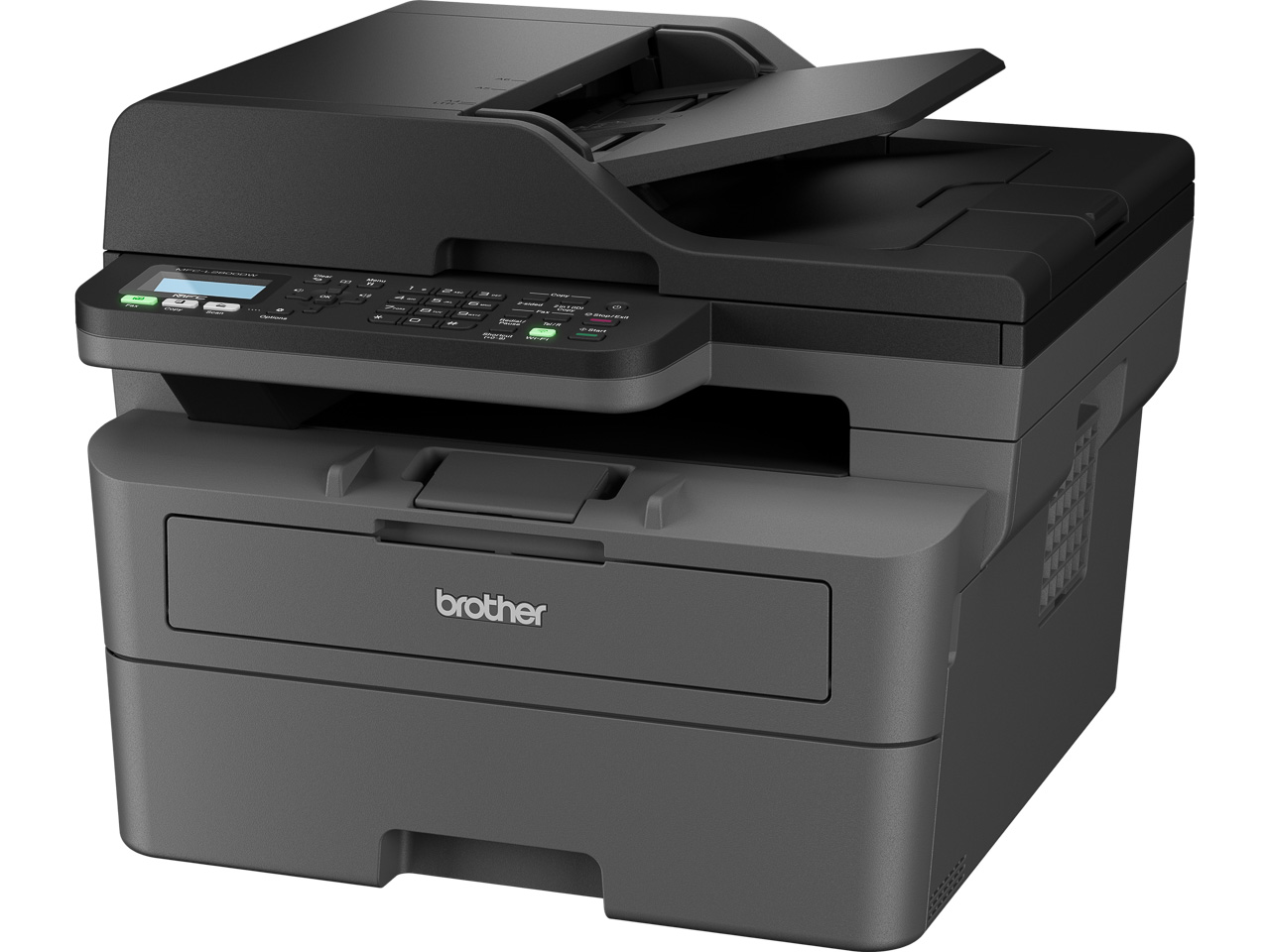 MFCL2800DWRE1 BROTHER MFCL2800DW 4in1 Laserdrucker mono A4 WLAN Duplex 1