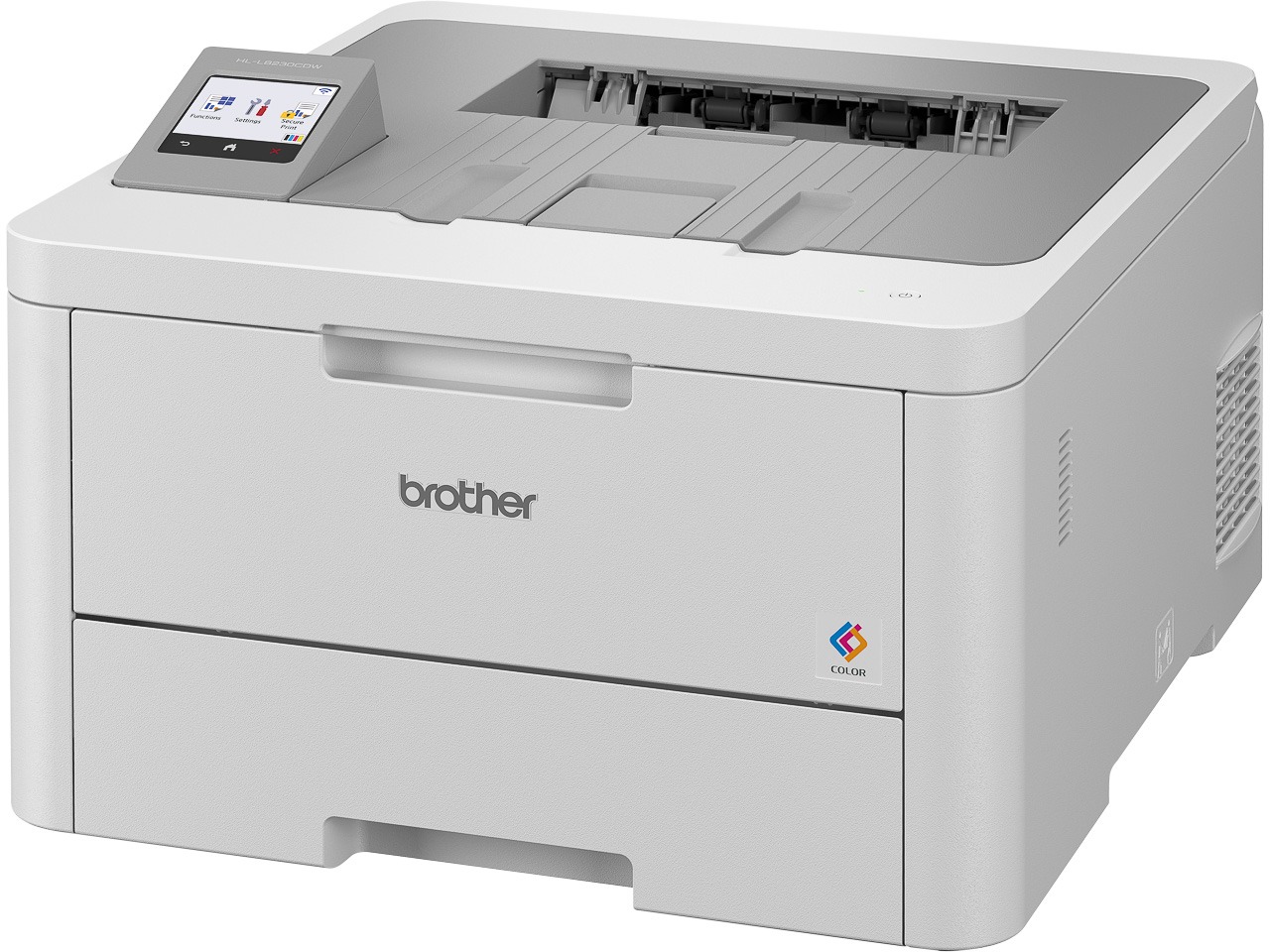 HLL8230CDWRE1 BROTHER HLL8230CDW LED Printer color A4 WiFi Duplex 1