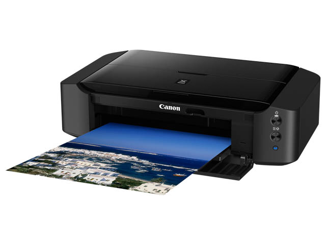8746B006 CANON Pixma IP8750 Inkjetprinter kleur A3 Apple Airprint 1