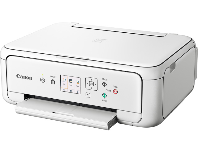 CANON PIXMA TS5151 3IN1 TINTENSTRAHL 2228C026 weiss A4/WLAN/Farbe/Bluetooth 1