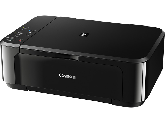 0515C106 CANON Pixma MG3650S 3in1 Tintenstrahldrucker color A4 (210x297mm) 1