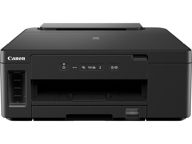 3110C006 CANON Pixma GM2050 Inkjet Printer mono A4 WiFi Duplex 1