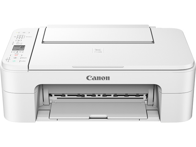 3771C026 CANON Pixma TS3351 3in1 Inkjet Printer color A4 Apple Airprint 1