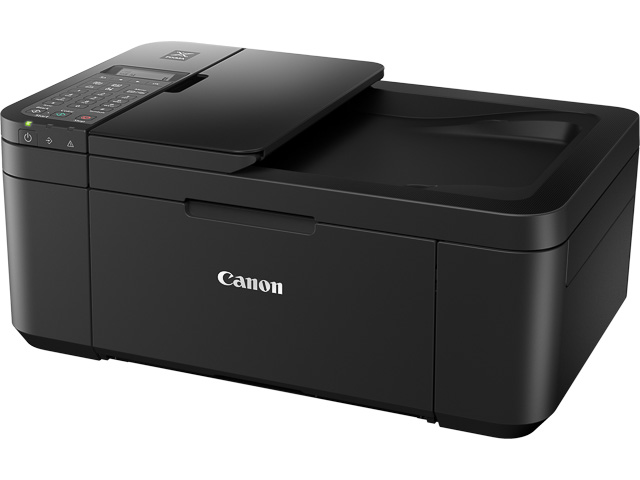5072C006 CANON Pixma TR4650 4in1 Inkjetprinter kleur A4 Apple Airprint 1