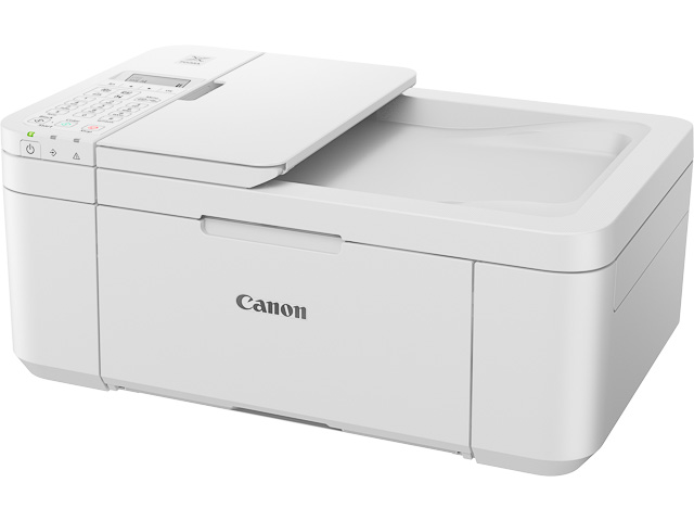 5072C026 CANON Pixma TR4651 4in1 Inkjetprinter kleur A4 (210x297mm) WiFi 1