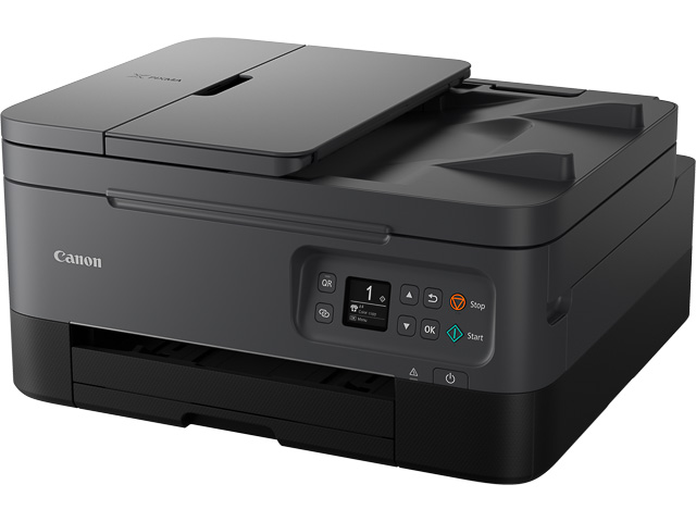 4460C056 CANON Pixma TS7450A 3in1 Inkjetprinter kleur A4 Apple Airprint 1