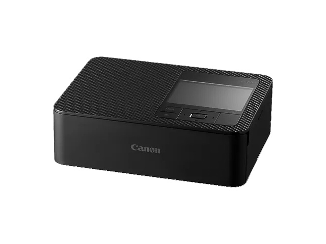 CANON SELPHY CP1500 PHOTO PRINTER BLACK 5539C002 Thermo/USB/WLAN 148x100mm 1