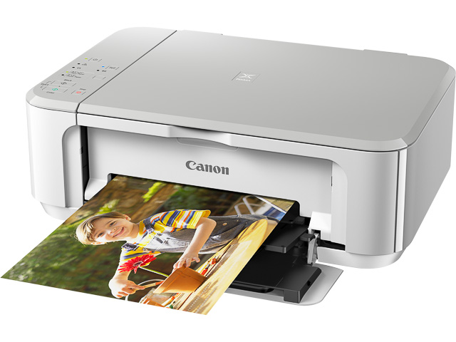 0515C109 CANON Pixma MG3650S 3in1 Inkjet Printer color A4 Apple Airprint 1