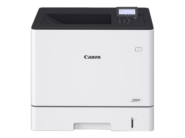 4929C006 CANON I-Sensys LBP722CDW Laserdrucker color A4 Airprint LAN USB 1