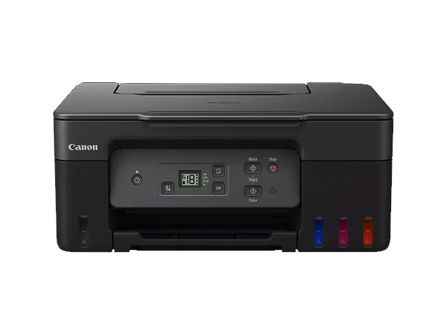 5804C006 CANON Pixma G2570 3in1 Inkjet Printer color A4 USB WiFi Duplex 1