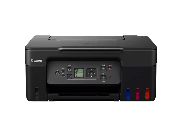5805C026 CANON Pixma G3571 3in1 Inkjet Printer color A4 Airprint USB 1