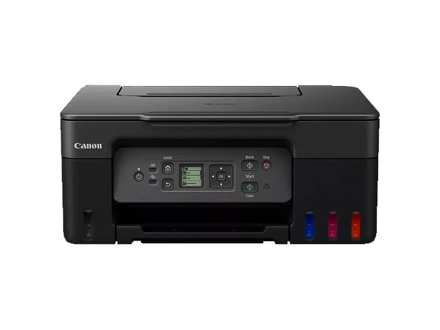 5805C046 CANON Pixma G3572 3in1 Inkjet Printer color A4 Airprint USB 1