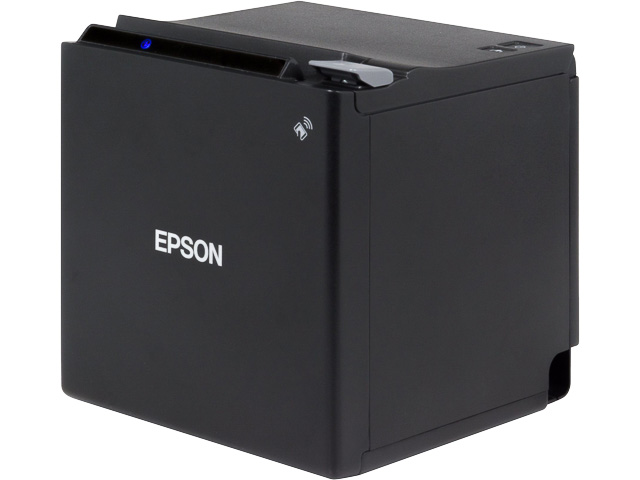 EPSON TM-M30II THERMODRUCKER C31CJ27112 USB/bluetooth schwarz 1