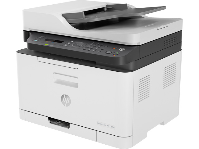 6HU09A#B19 HP CLJ MFP 179FWG 4in1 Laserdrucker color A4 (210x297mm) LAN 1