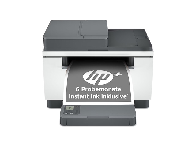 9YG02E#ABD HP LJ M234SDNE 3in1 Laserdrucker mono A4 Apple Airprint LAN 1