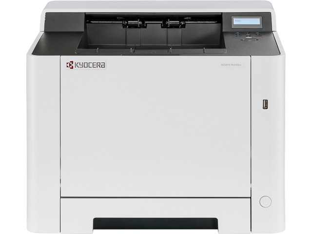 110C0C3NL0 KYOCERA PA2100CX Laserprinter kleur A4 WiFi Duplex 1