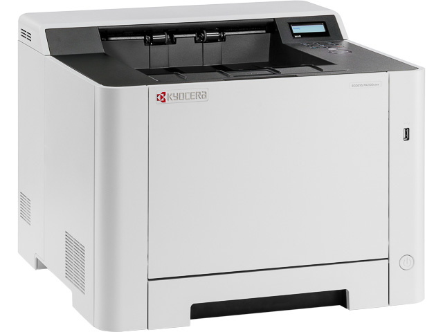 110C093NL0 KYOCERA PA2100CWX Laserprinter kleur A4 WiFi Duplex 1