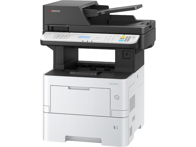 110C123NL0 KYOCERA MA4500FX 4in1 Laserprinter mono A4 Duplex multi 1
