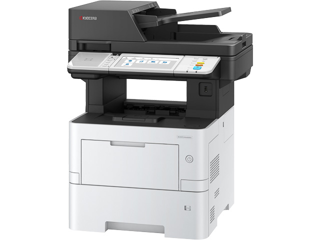 110C113NL0 KYOCERA MA4500IX 3in1 Laserprinter mono A4 Duplex multi 1