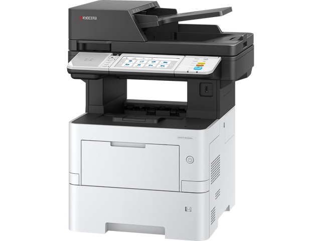 110C103NL0 KYOCERA MA4500IFX 4in1 Laserprinter mono A4 Duplex multi 1