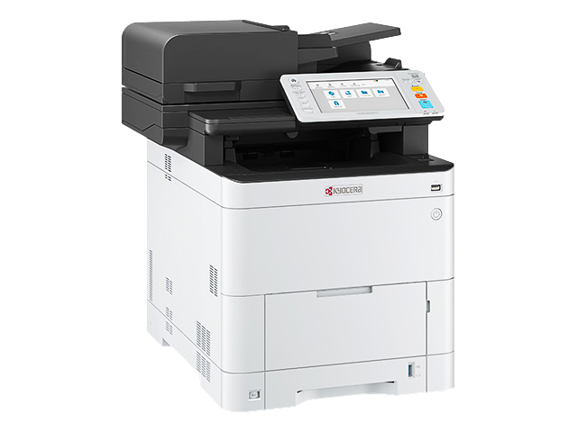 1102YK3NL0 KYOCERA MA3500CIX 3in1 Laserprinter kleur A4 multi 1