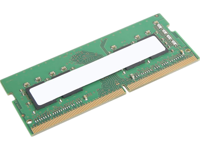 4X71D09536 LENOVO DDR4 MODUL 32GB SO DIMM 260-PIN 1