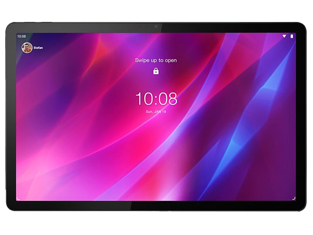 ZA9R0041SE LENOVO P11 Plus Tablette 11,4" (29cm) gris 64GB Android 11 1
