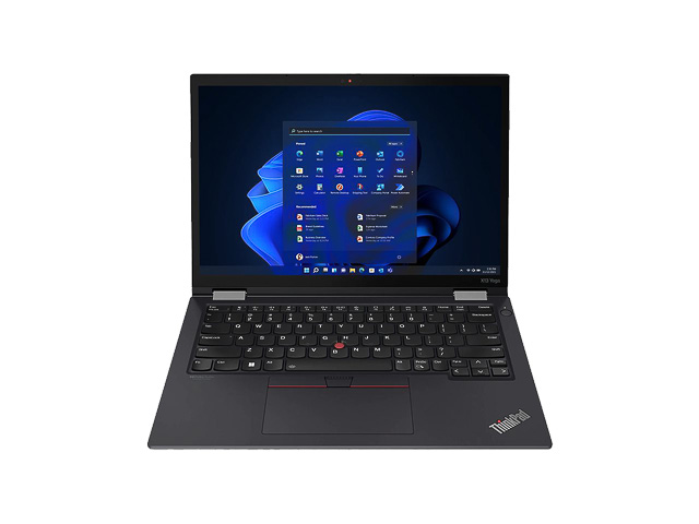 21AW0035GE LENOVO Thinkpad X13 Notebook 13,3" (33,8cm) i5 16GB Gen3 1