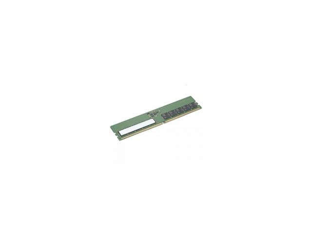 4X71K53891 LENOVO DDR5 MODUL 16GB SO DIMM 288-PIN fuer Thinkstation 1