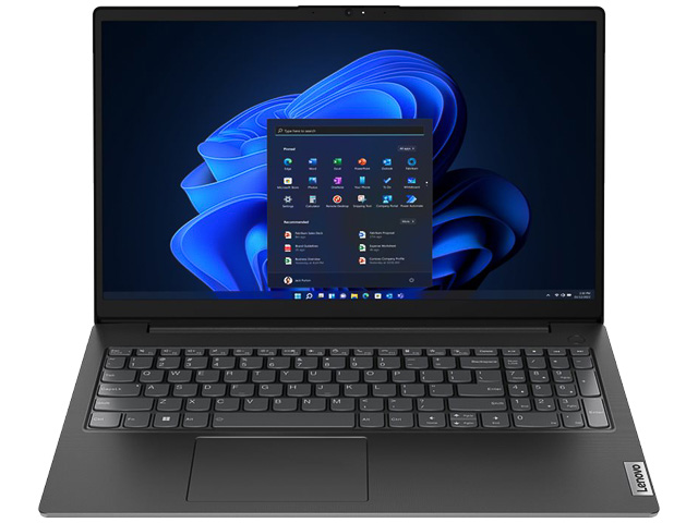 82TT0008GE LENOVO Thinkpad V15 Notebook 15,6" (39,6cm) i5-1235U 8GB 256GB Gen3 1