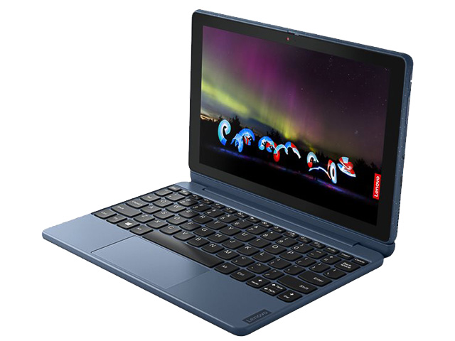 82ST0009GE LENOVO 10W Tablet 10,3" (26,2cm) blue 8GB Win 11 1
