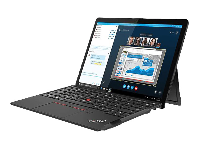 20UW005AGE LENOVO Thinkpad X12 Tablet 12" (30,5cm) i5 8GB 1