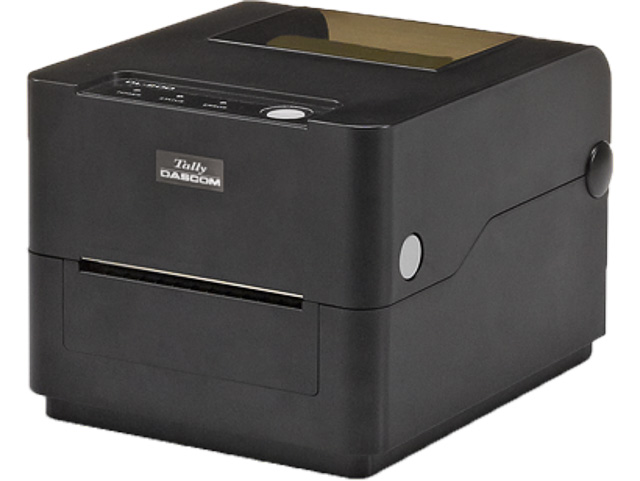 28.914.0128 DASCOM DL200 Thermal Transfer Printers mono USB TTR 1
