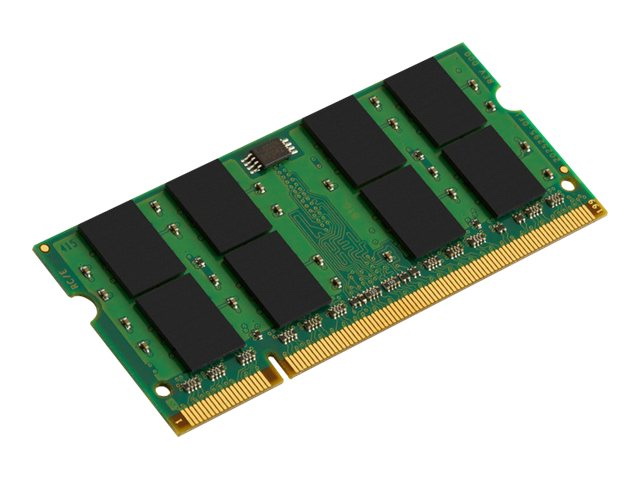 KINGSTON DDR2 256MB KTH-LJ2015/256 for HP CP1515N 1