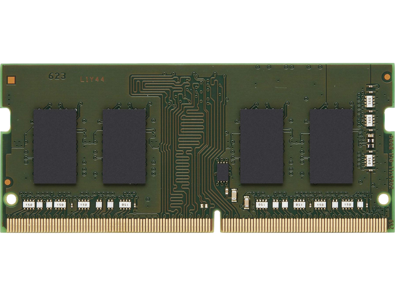 KINGSTON DDR4 SPEICHERMODUL 16GB KCP432SD8-16 1