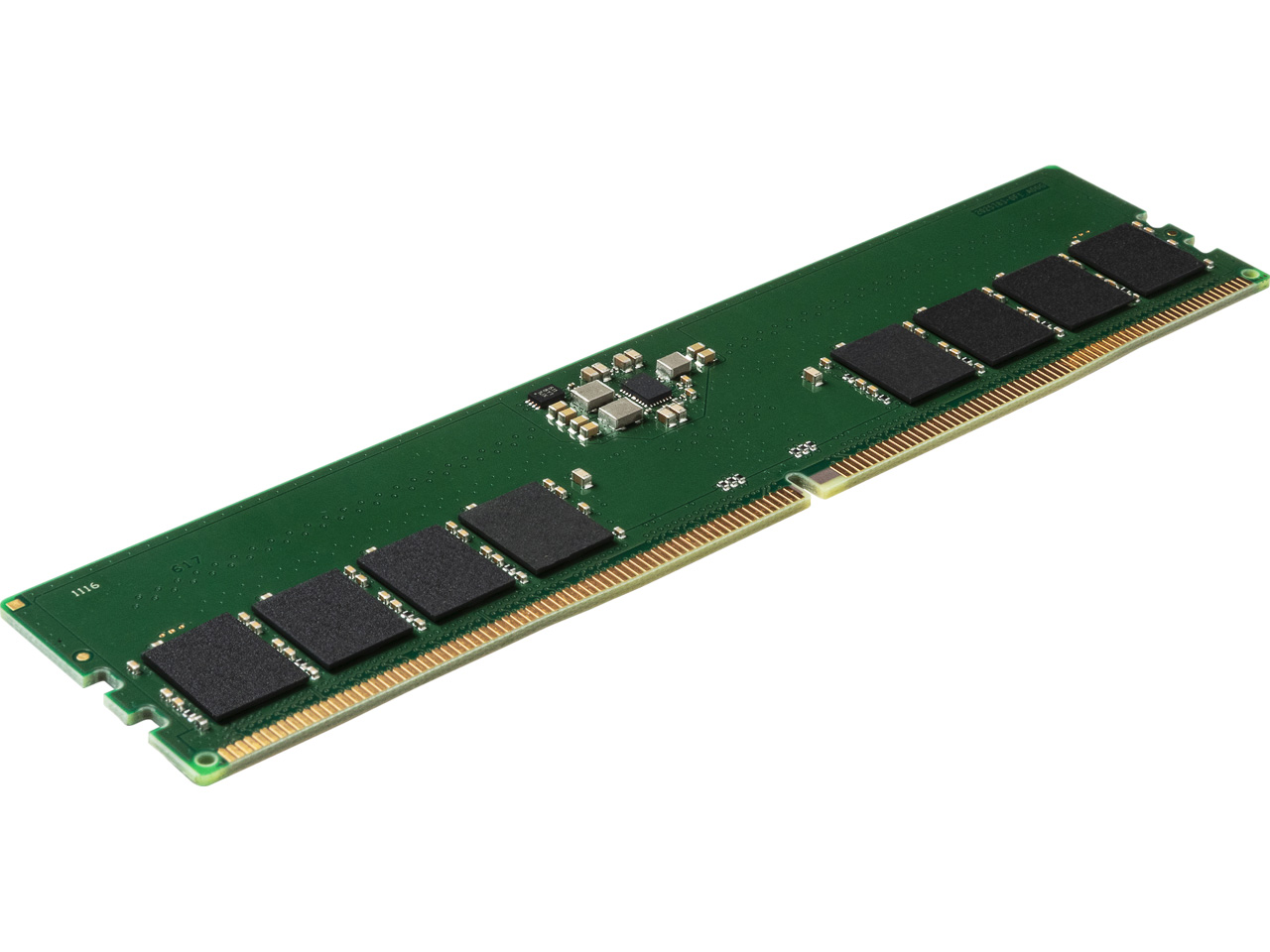 KINGSTON DDR5 STORAGE MODUL 16GB KVR48U40BS8-16 1