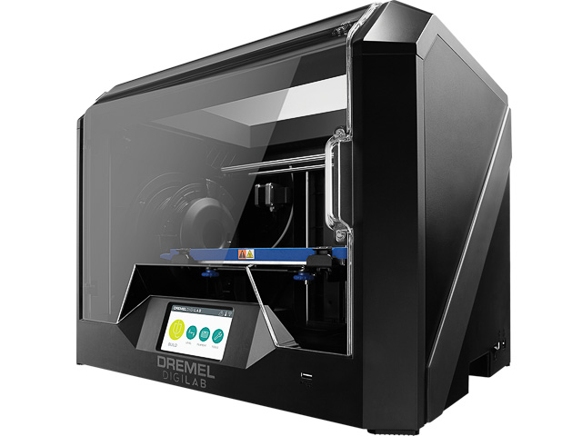 3D45 DREMEL DIGILAB 3D Printer 1