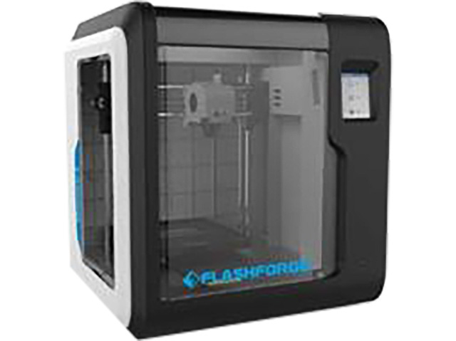 ADVENTURER 3 FLASHFORGE 3D Printer 1