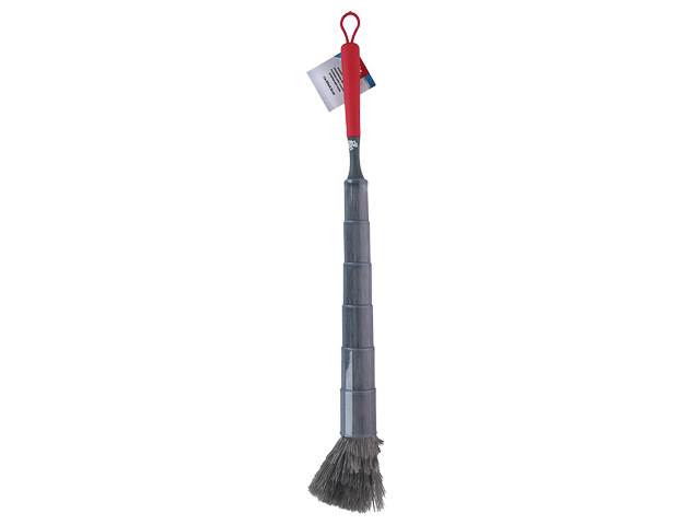 DIRT DEVIL DUSTER WITH HANDLE AND COVER 871125249520 60x4,5cm 135gr 1