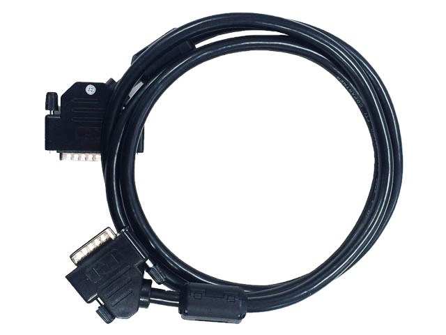 BROTHER PC5000 INTERFACE CABLE for HLL5000D parallel 1